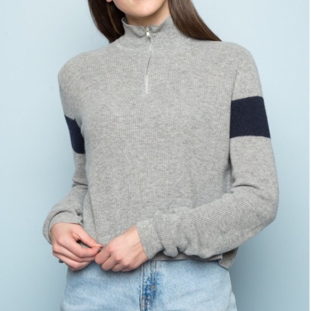 Brandy Melville sweater top